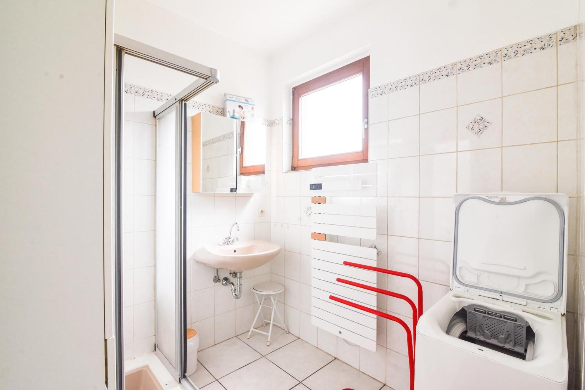 La Maison De Vacances De Colmar Et Son Jardin Εξωτερικό φωτογραφία